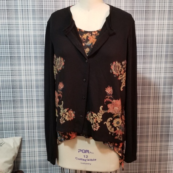 Desigual Tunic - Picture 2 of 7